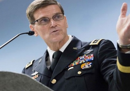 واشنطن تؤكد التزامها بدعم بغداد في مواجهة “داعش”