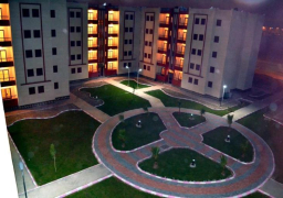 تثبيت سعر وحدات الإسكان الاجتماعي السابقة عند 154 ألف جنيه