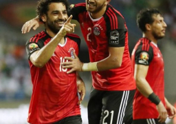 وردة يقود هجوم منتخب مصر أمام الكاميرون فى نهائى أمم افريقيا