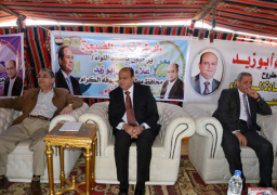 بالصور.. وزراء الكهرباء والتعليم والإنتاج الحربى يتفقدون أول مدرسة فنية للطاقة النووية بالضبعة