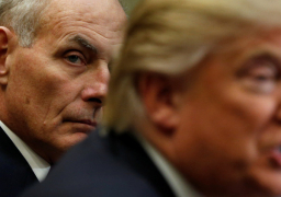 وزير الأمن الأمريكي يوافق علي مذكرتين بشأن ترحيل المهاجرين