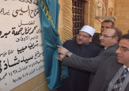 وزير الأوقاف يدعو لزيادة المشروعات الإنتاجية لتوفير احتياجات المواطنين