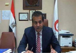 وزير التعليم العالي يبحث مع وفد إيطالي إنشاء جامعة إيطالية في مصر