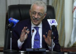 وزير التعليم يسمح بعرض جدول الثانوية العامة على اتحاد طلاب المدارس