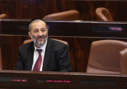 ارييه : حان الوقت لتلعب واشنطن دورا بالشرق الأوسط