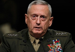 وزير الدفاع الأمريكي أن بلاده ليست مستعدة للتعاون العسكري مع روسيا