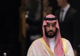 وزير الدفاع السعودى يبحث مع نظيره الأمريكى العلاقات بين البلدين