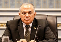 وزير الري يفتتح ورشة عمل إحلال وتأهيل منشأت الوزارة