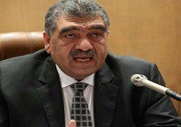 وزير قطاع الأعمال يشهد أعمال تطوير مصانع الحديد والصلب بحلوان