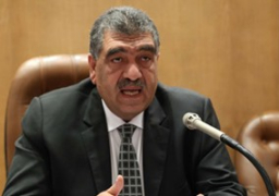 «الشرقاوي» يستعرض نتائج دراسة بشأن شركات حليج الأقطان