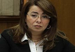 وزيرة التضامن: نتابع لحظيا أوضاع العائلات المسيحية المنتقلة من العريش للإسماعيلية