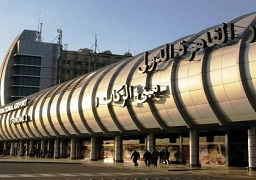وفود أمنية أمريكية وبريطانية يتفقدون الأوضاع الأمنية بمطار القاهرة