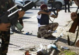 “الوطني الليبية” تعلن وقف إطلاق النار بأبو سليم