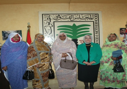 “الأمومةوالطفولة”يبحث التعاون مع السودان للارتقاء بقضايا الطفولة والسكان