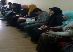 “التعليم” تجرى التصفيات النهائية فى مسابقة حفظ القرآن الكريم