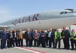 “الخطوط القطرية” تبدأ تسيير رحلاتها من مبنى الركاب “2”