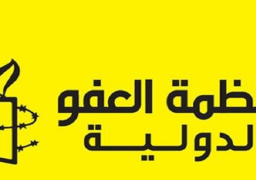 “العفو الدولية” تطالب اسرائيل باطلاق سراح صحافي فلسطيني