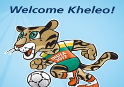 “خيليو”.. التميمة الرسمية لكأس العالم تحت 17 سنة