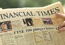 “فاينانشيال تايمز” تؤكد أن روسيا تضغط على القوى العالمية لإعمار سوريا