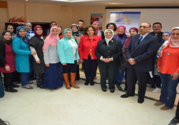 “قومى السكان” ينسق مع كليات طب 12 جامعة لمبادرة الرائد الجامعي