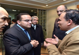 “هيئة الاستثمار” تقرر مد العمل بمجمع الخدمات حتى 8 مساء