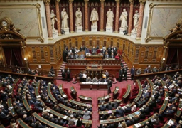 11 مرشحا للرئاسة الفرنسية تم قبولهم رسميا