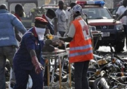 18 قتيلا ومصابا في هجوم نفذته 4 انتحاريات بنيجيريا