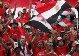 20 ألف مشجع لودية المنتخب أمام توجو 28 مارس