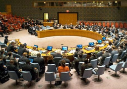 36 مشروع قرار امام مجلس حقوق الأنسان للتصويت عليها