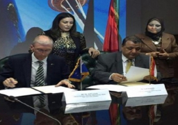 4 اتفاقيات فى اجتماع اللجنة المشتركة المصرية – النيوزيلندية