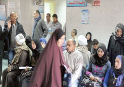 44 ألف قرار علاج على نفقة الدولة خلال أسبوع