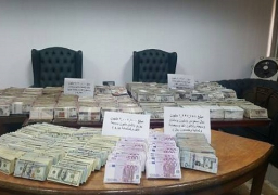 5 أبريل.. بدء محاكمة المتهمين في قضية “الرشوة الكبرى”