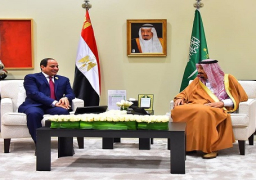 سلمان والسيسي يتبادلان الدعوات لزيارة البلدين الشقيقين