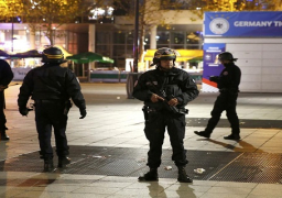 8 إصابات طفيفة حصيلة حادث إطلاق النار داخل مدرسة بفرنسا