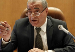 وزير التموين : نستورد ما يترواح من 5.5 الى 6 ملايين طن لانتاج الخبز البلدى المدعم