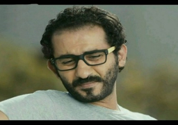 آسر ياسين بطل فيلم “تراب الماس”
