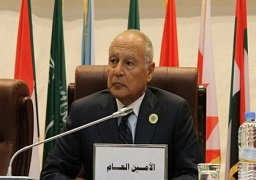 أبو الغيط يدعو إلى تحرك عربي عاجل لدعم الصومال في مواجهة أزمتها الإنسانية