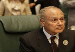 أبو الغيط يعرب عن قلقه إزاء تصاعد التوتر في طرابلس