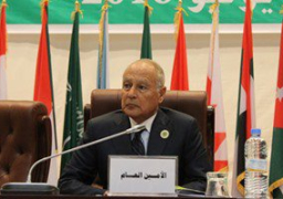 أبو الغيط يغادر إلى الأردن للإعداد للقمة العربية