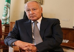 أبو الغيط يناشد المجتمع الدولي بتكثيف المساعدات الإنسانية إلى اليمن