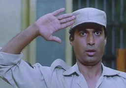 “التنمية الثقافية” يخصص أسبوعا لعرض أفلام أحمد زكى لإحياء ذكرى رحيله