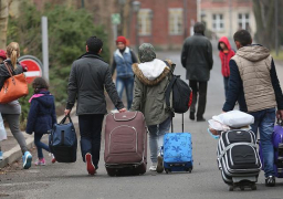 أستراليا ترفض 500 لاجئ سوري لأسباب أمنية