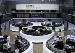 أسهم أوروبا عند أعلى مستوى في 15 شهرا بعد قرار مجلس الاحتياطي