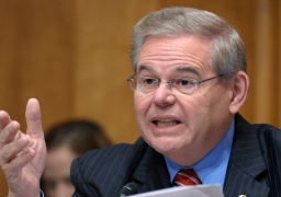 أعضاء بـ”الشيوخ الأمريكي” يقدمون مشروع قانون لتشديد عقوبات إيران