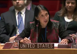 أمريكا تحذر جنوب السودان من “التجويع المتعمد”