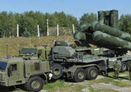 مباحثات روسية تركية لتزويد أنقرة بأنظمة إس-400 الصاروخية