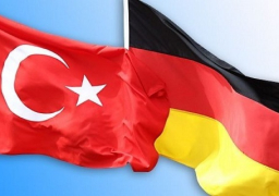 أنقرة تستدعي السفير الألماني