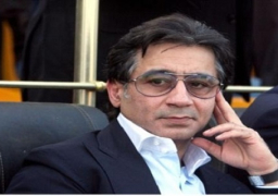 إخلاء سبيل أحمد عز بعد تعهده بدفع 500 مليون جنيه للتصالح