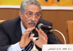 إخلاء سبيل محافظ حلوان الأسبق بعد سداده كفالة 2 مليون جنيه بقضية رشوة