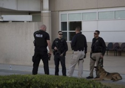 إصابة شرطيين بجروح في إطلاق نار استهدفهما بولاية تكساس